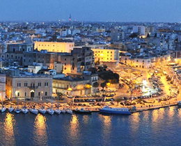 Brindisi