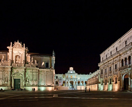 Lecce