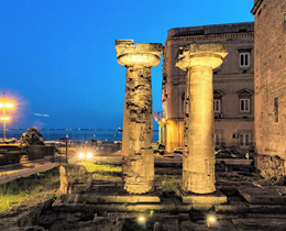 Taranto